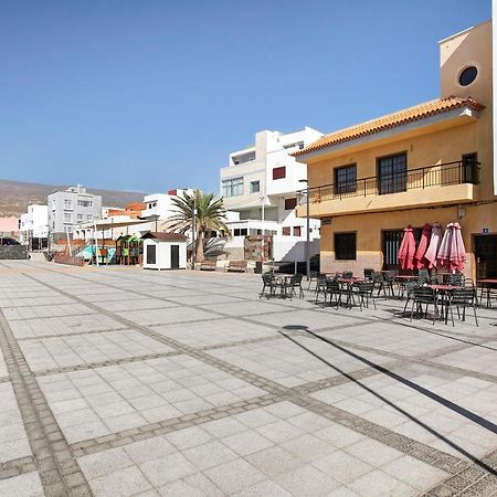 Apartamento Kalma Las Eras  Bagian luar foto