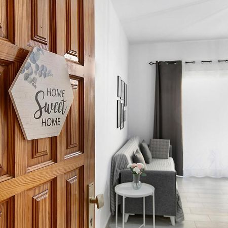 Apartamento Kalma Las Eras  Bagian luar foto